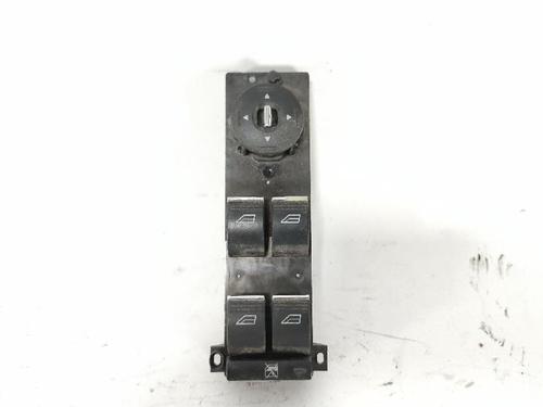 Used Left front window switch Left front window switch FORD FOCUS II (DA_, HCP, DP) 1.6 TDCi (109 hp) 27415424 27415424