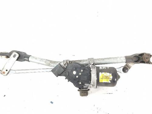 Used Front wiper motor RENAULT MEGANE III Grandtour (KZ0/1) 1.5 dCi (KZ1G, KZ1W, KZ0R) (95 hp) 30609903