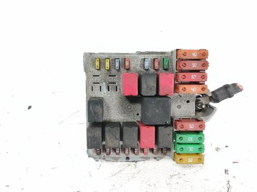 Sikringsdose FIAT BRAVO II (198_) 1.6 D Multijet (198AXL1B) (120 hp) 27425157