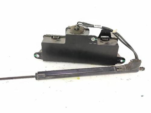 Used Tailgate lock Tailgate lock OPEL INSIGNIA A Sports Tourer (G09) 2.0 CDTI (35) (160 hp) 39739872 39739872