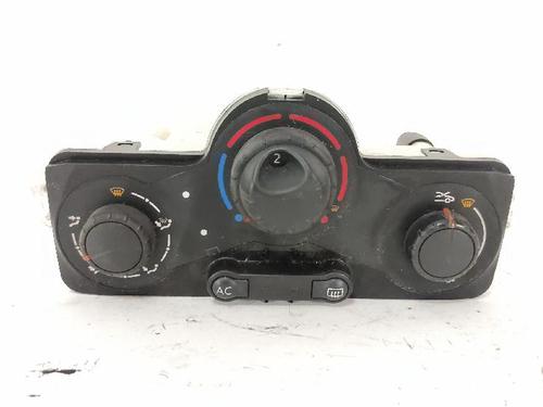 Comando clima RENAULT CLIO III Grandtour (KR0/1_) 1.2 16V (KR02, KR0J) (75 hp) 27433537
