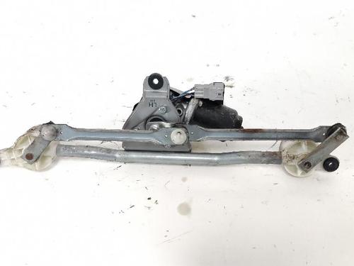 Front wiper motor OPEL AGILA B (H08) 1.2 (F68) | BP28313563M29 