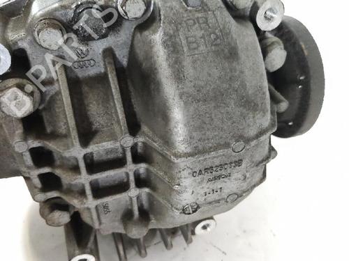 Differensial bakvogn AUDI A5 (8T3) 3.0 TDI quattro | BP28123080M24 