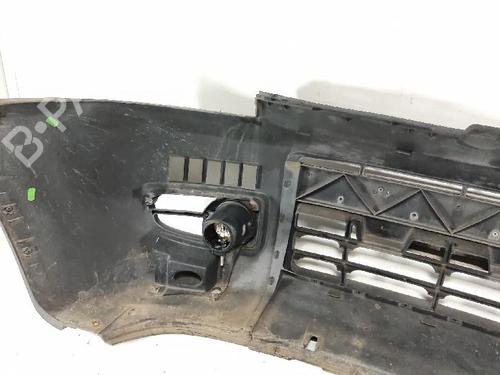 Front bumper FIAT PANDA (169_) 1.3 D Multijet (169.AXC1A) | BP28509200C7 
