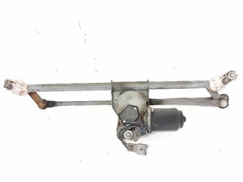 Used Front wiper motor SUZUKI SWIFT III (MZ, EZ) 1.3 DDiS (RS413D) (75 hp) 29518510