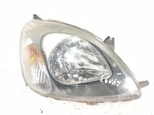 Used Right headlight TOYOTA YARIS (_P1_) 1.0 (SCP10_, SCP10R) (65 hp) 29968670