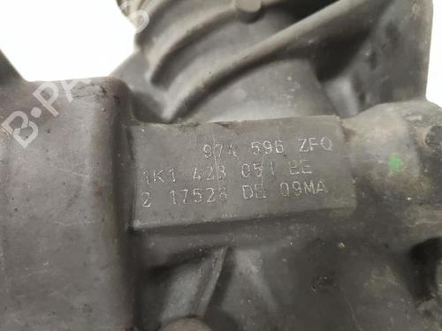 Steering rack SKODA YETI (5L) 1.4 TSI | BP27429353M22  - Image 6