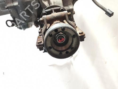 Gearbox SUZUKI SWIFT III (MZ, EZ) 1.3 4x4 (RS413, ZD11S) | BP34151110M3  - Image 7