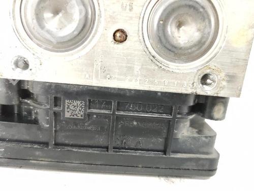 ABS pump CITROËN C4 CACTUS 1.2 VTi 82 | BP38106509M43 - Image 5