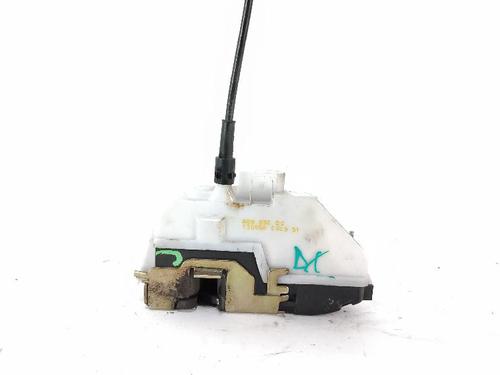 Front right lock CITROËN C3 I (FC_, FN_) 1.4 i | BP27415990C97 