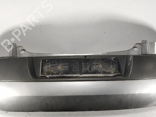 Used Rear bumper RENAULT MEGANE II (BM0/1_, CM0/1_) 1.9 dCi (BM0G, CM0G) (120 hp) 27415521