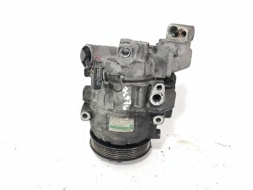 AC-Kompressor MERCEDES-BENZ A-CLASS (W168) A 170 CDI (168.008) (90 hp) 27420842