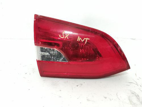 Used Left taillight Left taillight PEUGEOT 308 SW II (LC_, LJ_, LR_, LX_, L4_) 1.6 BlueHDi 100 (99 hp) 27433111 27433111