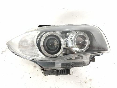 Used Right headlight BMW 1 (E87) 118 d (143 hp) 28138937