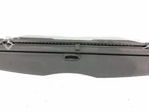 Used Rear parcel shelf Rear parcel shelf BMW 5 Touring (E61) 530 d xDrive (235 hp) 27415297 27415297