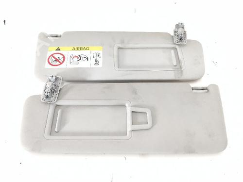 Used Left sun visor SKODA OCTAVIA III Combi (5E5, 5E6) 2.0 TDI (150 hp) 31826574