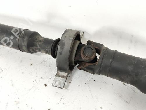 Driveshaft BMW 1 Coupe (E82) 120 d | BP29968580M37 