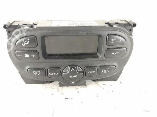 climate-control-peugeot-307-break-3e-2002-2003-2004-2005-2006-2007-2008-2009-27417845 main image