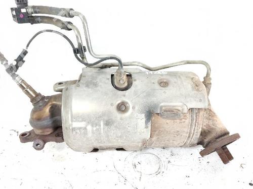 Used Particulate filter KIA SPORTAGE III (SL) 1.7 CRDi (116 hp) 27423617