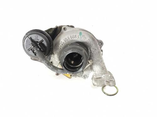 Used Turbocharger/Supercharger Turbocharger/Supercharger 36899781 36899781