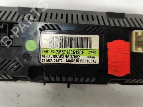 Climate control FORD FOCUS II (DA_, HCP, DP) 1.4 | BP27695824I5 - Image 4