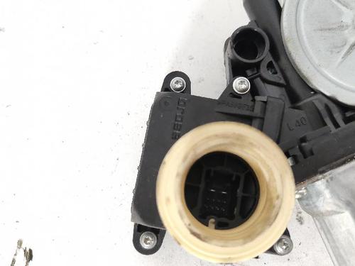 Front left window mechanism TOYOTA YARIS (_P9_) 1.33 VVT-i (NSP90_, NSP90R) | BP27419374C22