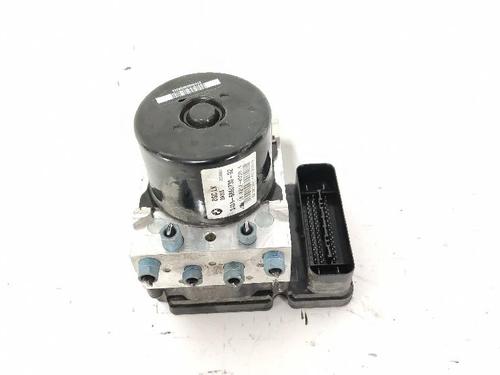 Used ABS pump BMW 3 Touring (F31) 320 d (184 hp) 28180093
