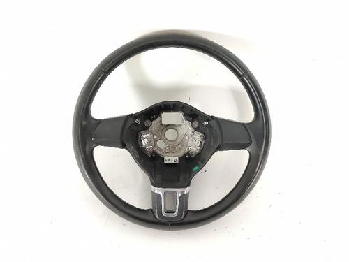 Used Steering wheel Steering wheel VW POLO V (6R1, 6C1) 1.6 TDI (90 hp) 33569826 33569826