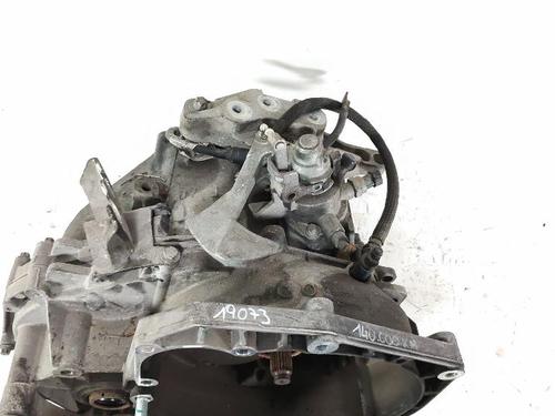 Gearbox LANCIA DELTA III (844_) 1.9 D Multijet (844.AXE1A) | BP27410497M3 
