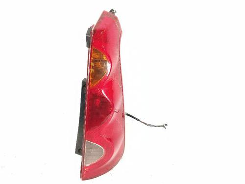Used Right taillight NISSAN NOTE (E11, NE11) 1.4 (88 hp) 27424732