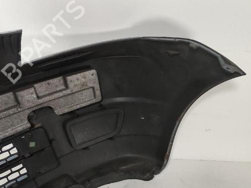 Front bumper KIA PICANTO I (SA) 1.1 | BP30099666C7