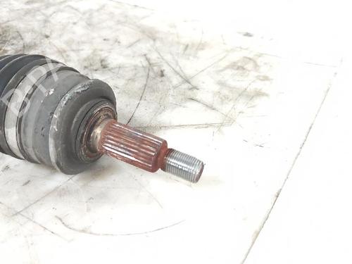 Right front driveshaft SUZUKI IGNIS III (MF, FF) 1.2 (ATK412) | BP38084415M39 - Image 4