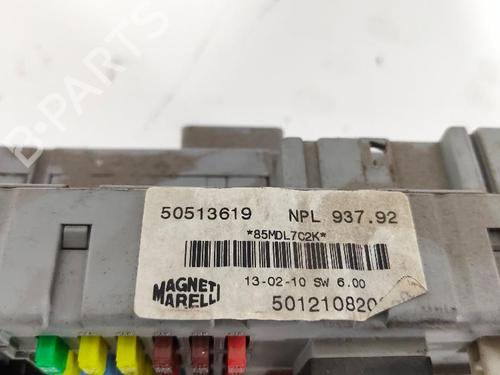 Other ALFA ROMEO 147 (937_) 1.6 16V T.SPARK ECO (937.AXA1A, 937.BXA1A) | BP27411064O1 
