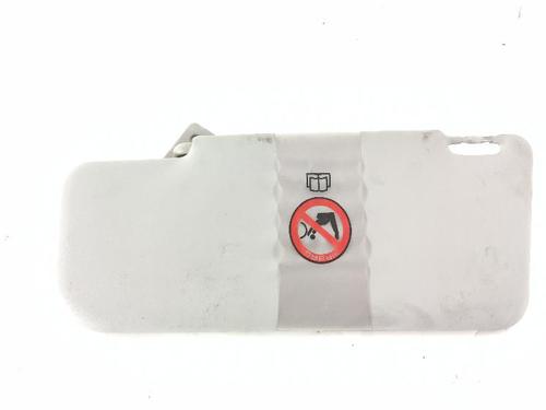 Right sun visor FIAT PANDA (169_) 1.2 (169AXF2A, 169AXF1A) | BP29604374I2 