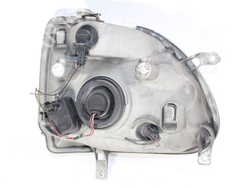 Left headlight OPEL AGILA A (H00) 1.0 12V (F68) | BP27410446C28 