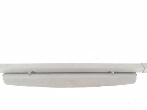 Used Rear parcel shelf AUDI A2 (8Z0) 1.4 (75 hp) 27417050