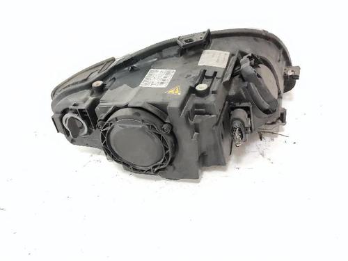 Left headlight AUDI A4 B7 (8EC) 2.0 TDI | BP38771023C28 - Image 6