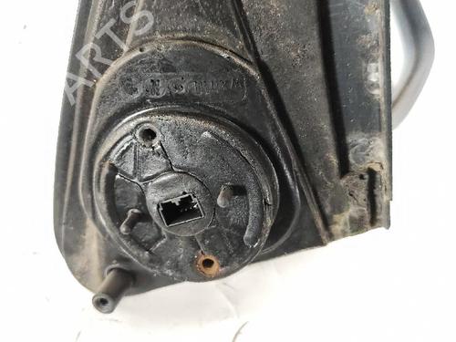 Right mirror LAND ROVER FREELANDER I (L314) 2.0 Td4 4x4 | BP27418154C27 