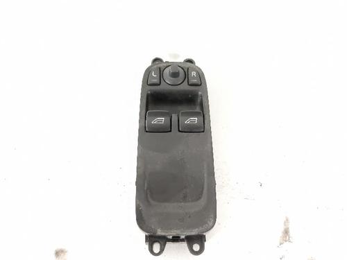 Used Left front window switch Left front window switch VOLVO C30 (533) D5 (180 hp) 27605127 27605127