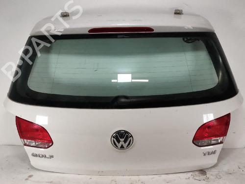 Tailgate VW GOLF PLUS V (5M1, 521) 1.2 TSI | BP30504634C6