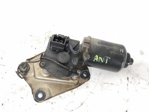 Used Front wiper motor Front wiper motor SUZUKI IGNIS I (FH) 1.3 4WD (RG413) (83 hp) 34611464 34611464