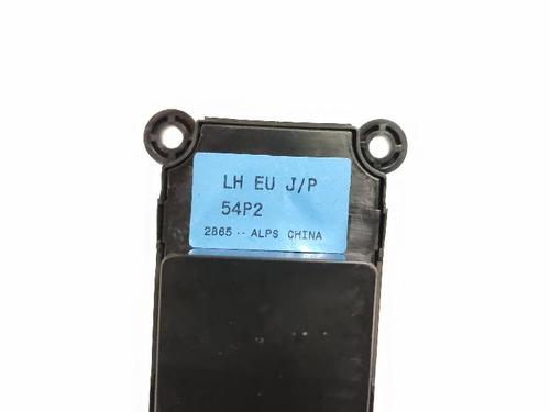 Left rear window switch SUZUKI VITARA (LY) 1.6 DDiS AllGrip (APK416D) | BP40062303I29 - Image 3