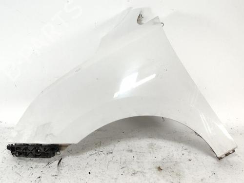 Used Left front fenders HYUNDAI ix35 (LM, EL, ELH) 1.7 CRDi (116 hp) 27428482