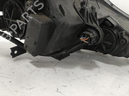 Left headlight HYUNDAI ix20 (JC) 1.4 CRDi | BP27425086C28 