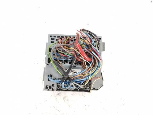 Fuse box FIAT PANDA (169_) 1.2 (169.AXB11, 169.AXB1A) | BP27412043E1