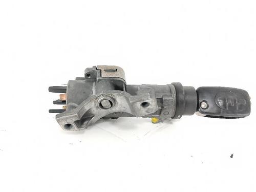 Ignition barrel AUDI A4 B6 (8E2) 1.9 TDI | BP40258540M48 - Image 2