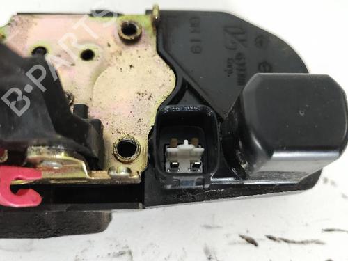 Front right lock JEEP GRAND CHEROKEE III (WH, WK) 3.0 CRD 4x4 | BP27416656C97 