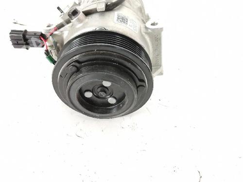 AC compressor HYUNDAI i20 ACTIVE (IB, GB) 1.4 | BP36001434M34 - Image 5