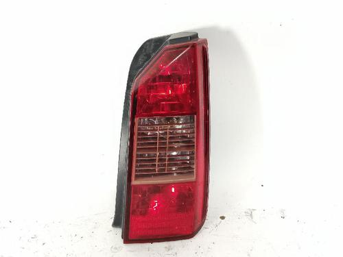Used Right taillight Right taillight FIAT IDEA (350_) 1.3 D Multijet (70 hp) 27417697 27417697