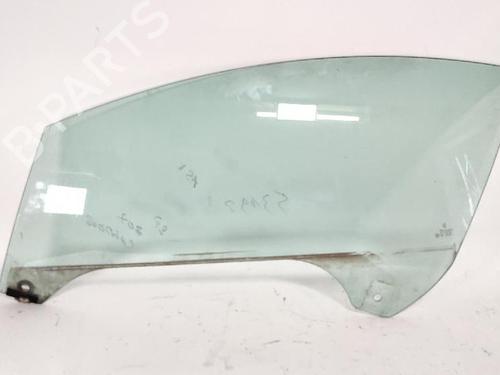 Used Front left door window Front left door window PEUGEOT 307 CC (3B) 1.6 16V (110 hp) 36001315 36001315